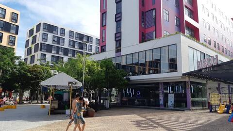 Hàng ngàn khách hàng mua Cocobay Đà Nẵng có quyền kiện chủ đầu tư