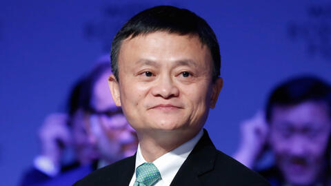 Cao tay như vợ chồng tỷ phú Jack Ma, chẳng mắng nhiều lời mà đưa con từ bờ vực hư hỏng đến con đường học giỏi, tiến bộ
