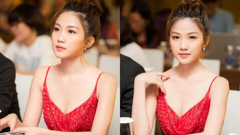 Lương Thanh "Hoa hồng trên ngực trái": "Lắm lúc quay xong cảnh nhạy cảm, tôi bị nổi da gà"