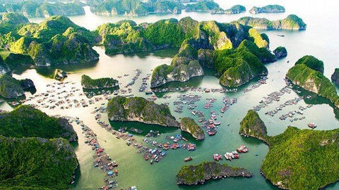 Việt Nam thuộc nhóm nước có nhiều người làm du lịch mất việc nhất thế giới