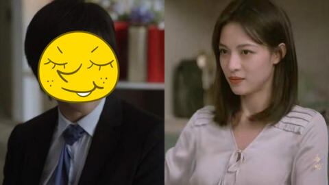 Bộ phim gây tranh cãi vì "tiểu tam" có nhan sắc thua xa "chính thất",  cảnh tình tứ khiến netizen nổi da gà