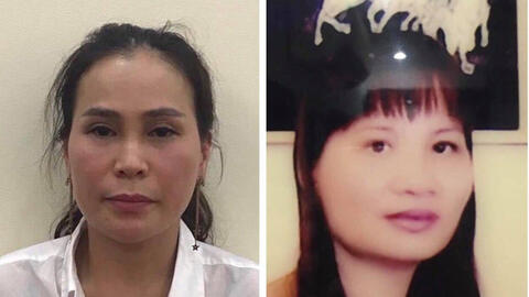 Bắt Chủ tịch Công ty Lavenue vì liên quan "đất vàng" số 8-12 Lê Duẩn