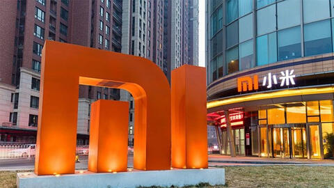 Xiaomi tham vọng trở thành hãng smartphone số 1 thế giới trong 3 năm tới