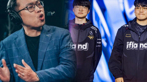 Phú bà "fan cứng T1" chơi lớn, donate mấy chục triệu chỉ để kích hoạt "nội tại Pelu"