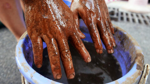 Lo ngại hồ Đầm Bài cũng gặp sự cố còn nghiêm trọng hơn sự cố nước sông Đà nhiễm độc