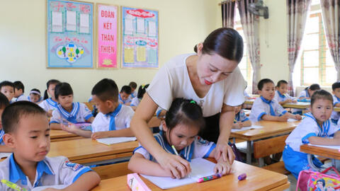 TPHCM yêu cầu xử lý nghiêm các trường hợp giáo viên ép học sinh học thêm