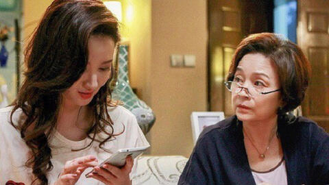 Mẹ chồng khó tính có hành động lạ khiến nàng dâu được dịp "thể hiện" với hàng xóm