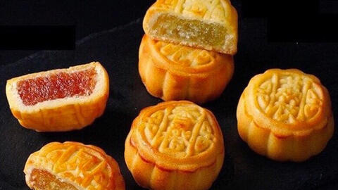 Bánh trung thu Trung Quốc được rao bán tràn lan trên "chợ mạng", giá chỉ 2.000-4.000 đồng/cái