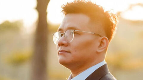 Hacker Nhâm Hoàng Khang bị tạm giam