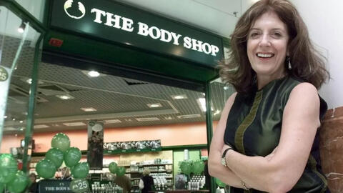 The Body Shop đóng cửa hơn 100 cửa hàng ở Anh, nhìn lại câu chuyện và những dấu ấn của thương hiệu mỹ phẩm đình đám này