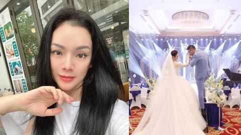 Nữ tiến sĩ xinh đẹp được phong NSƯT: Là Phó Trưởng khoa Thanh nhạc, hôn nhân kín tiếng bên chồng thứ hai