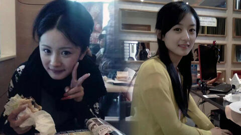 Loạt ảnh mỹ nhân Cbiz thời mới ra mắt bỗng hot trở lại, nhan sắc có còn lung linh?