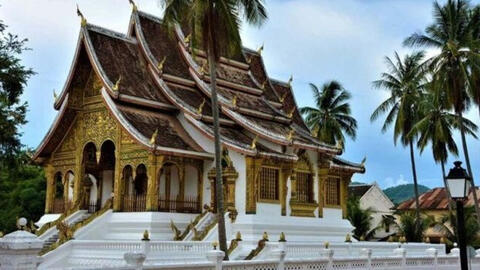 Lào thêm du khách 14 nước vào danh sách được phép nhập cảnh