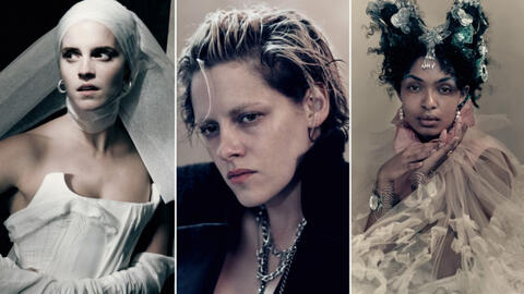 Nàng Juliet được chọn làm chủ đề cho bộ lịch đắt giá Pirelli 2020