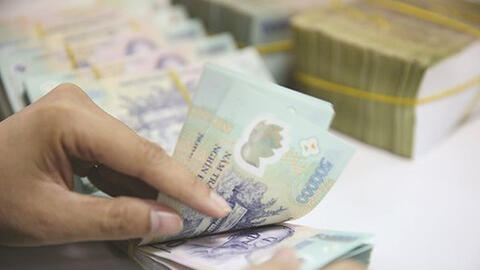 Những chính sách tiền lương có hiệu lực từ tháng 3/20221