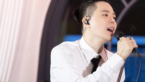 Trịnh Thăng Bình phân trần về việc hát live bị chê thời gian qua, giọng hát sau đó có thuyết phục?