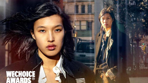 Dahan Phương Oanh: “Tôi từng nghĩ mình sẽ chiến thắng ở Vietnam’s Next Top Models mùa All Stars”