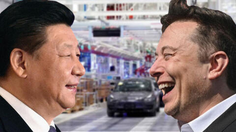 Vì sao tỷ phú Elon Musk thành công ở Trung Quốc?