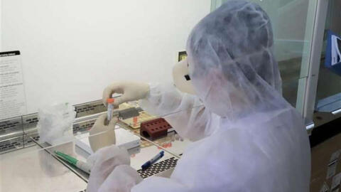 Những bác sĩ không mặc áo blouse