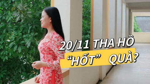 "Nhiều thầy cô chỉ biết im lặng khi gặp người quen, nghe người ta kháo nhau: "Chắc là sau 20/11 thu nhập khủng lắm"