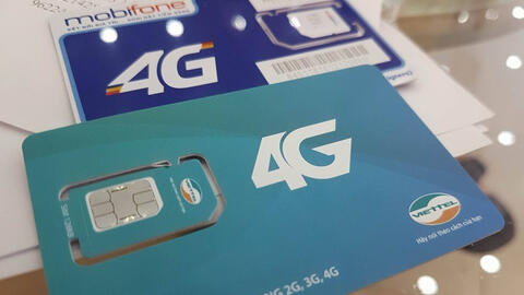 Thủ tướng phê duyệt thí điểm Dịch vụ Mobile Money