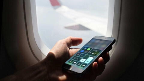 Những trào lưu nguy hiểm khi đi máy bay