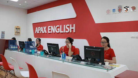 Apax Holdings của Shark Thủy nợ hơn 2.000 tỷ đồng