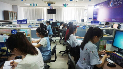 Đà Nẵng: 20 cán bộ, lãnh đạo xin nghỉ việc trước tuổi