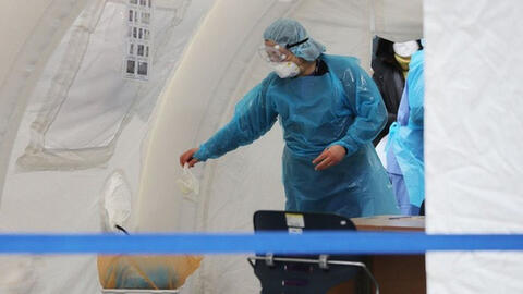 Việt Nam ghi nhận thêm 7 ca nhiễm virus Covid-19, nâng tổng số ca nhiễm lên 75