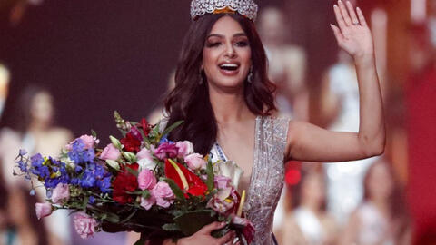 Tân Hoa hậu Hoàn vũ và câu chuyện thú vị khi chào đời