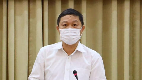 TP.HCM chưa giãn cách theo chỉ thị 16, phong tỏa thêm 3 ấp tại huyện Hóc Môn