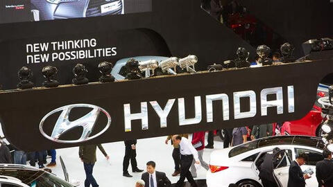 Các nhà sản xuất ô tô Trung Quốc và Hàn Quốc tranh giành thị trường xe điện ở Đông Nam Á