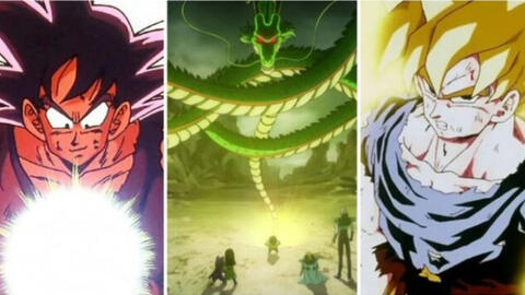 5 thông tin thú vị xung quanh Dragon Ball cho người mới bắt đầu