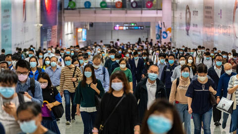 Tại sao nhiều quốc gia Châu Á tỏ ra thận trọng với vaccine COVID-19?