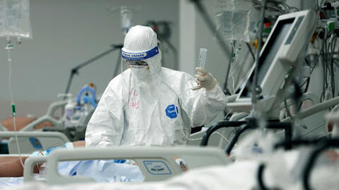 Sở Y tế TPHCM đưa ra phương án giảm tải cho nhân viên y tế tuyến đầu