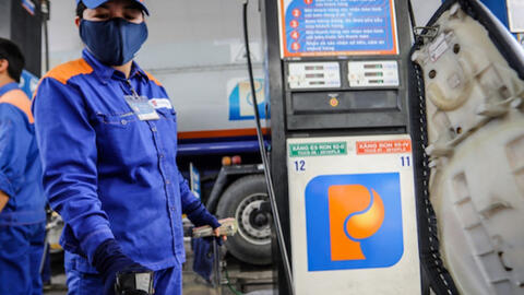 Bộ Công thương lên tiếng chuyện giá xăng tăng liên tục