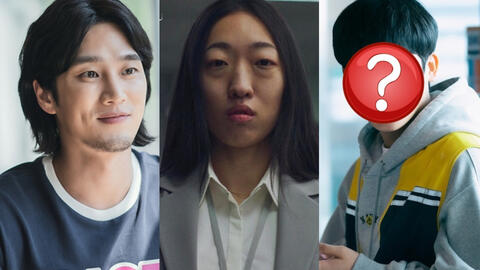 3 sao Hàn như bước ra từ webtoon: Nữ chính Mask Girl chưa sốc bằng hot boy tăng 30kg vì vai diễn