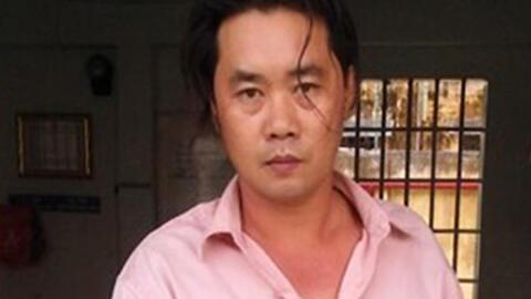 Nghi can đốt nhà làm 5 người chết do muốn mua nhà nạn nhân