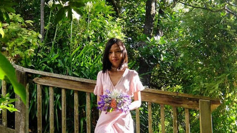 Tác giả Minh Thi: Tôi tự thiết kế cuộc sống của mình