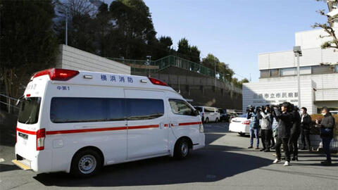 Nhật Bản: Bệnh nhân bị sốt và khó thở bị 80 bệnh viện từ chối