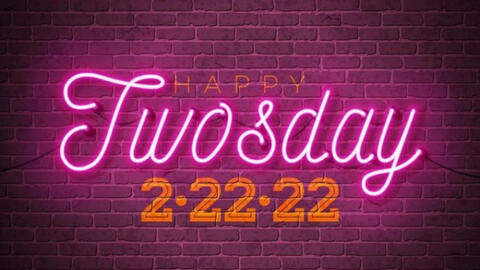 Ý nghĩa đặc biệt của ngày 22/2/2022