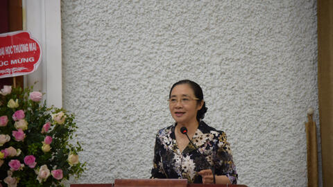 Dự thảo kế hoạch toàn khóa Hội Nữ trí thức Việt Nam nhiệm kỳ III (2021 – 2026)