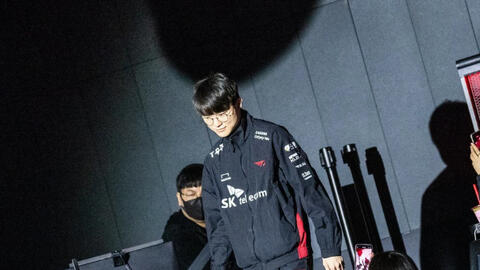 T1 tiếp tục về nhì ở một thông số trong làng Esports, đứng đầu là cái tên đến từ Đông Nam Á