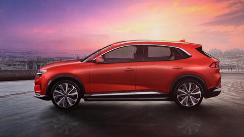 VinFast VF32: 'Chiến lược' mới của tỷ phú Phạm Nhật Vượng