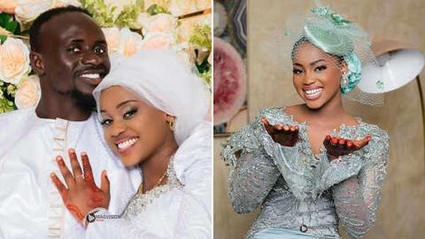 Sao bóng đá có cuộc "hôn nhân sắp đặt" với mỹ nhân kém 13 tuổi, không được hẹn hò trước ngày cưới vì một lý do