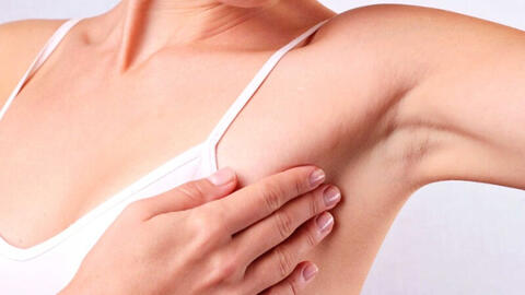 Chăm ‘soi’ bộ phận này trên cơ thể có thể giúp phát hiện ung thư sớm