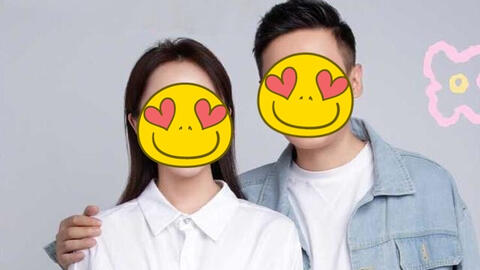 Cặp đôi đóng cha con trên phim nhưng cưới nhau ngoài đời, đằng gái trẻ mãi không già khiến đằng trai "vừa gặp đã yêu"