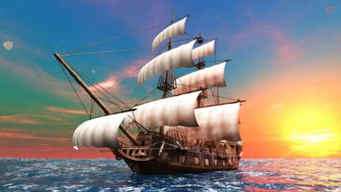 Người mệnh Thủy nhất định phải treo những bức tranh này trong nhà