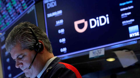 Didi tuyên bố huỷ niêm yết tại sàn chứng khoán Mỹ, quay về Hồng Kông