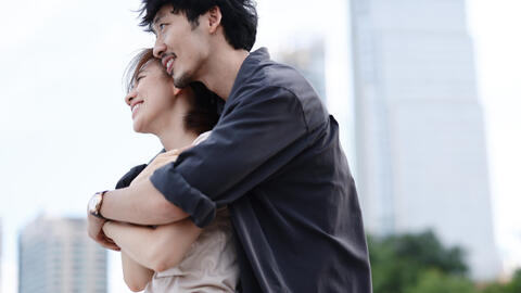 Mai - Phim điện ảnh Tết 2024 của Trấn Thành tung poster và trailer đầu tiên: Phương Anh Đào lộ diện, sánh đôi cùng Tuấn Trần